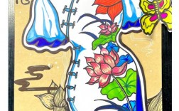 创意美术旗袍，如何融合传统与艺术？