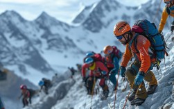 团体登山比赛技巧2025最新版有哪些关键要点？