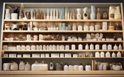 商品摆放创意图简单，商品摆放创意图简单又漂亮