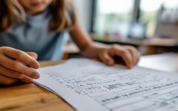 五年级数学技巧