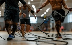 跳绳接龙技巧最新视频，1分钟学会吗？