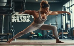 创意健身2025最火？3大新趋势你跟上了吗？