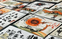 国画创意2025年最新图片大全有哪些新突破？