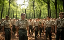 军训如何避暑不中暑？