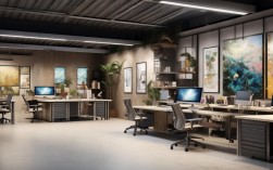 2025年创意办公空间设计案例，新趋势还是老套路？