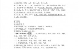 高三语文技巧，高三语文技巧和方法