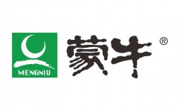 蒙牛logo创意设计有何巧思？