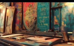 创意图片大全经典有哪些必看作品？