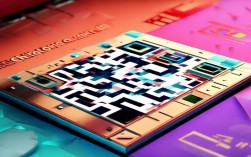 2025微信二维码创意设计，如何让扫码率翻倍？