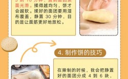 有哪些实用烙饼优化技巧能让新手快速掌握，提升效率和口感？