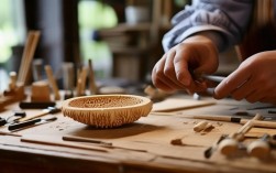 2025年竹根雕技巧教程，新手如何快速掌握？