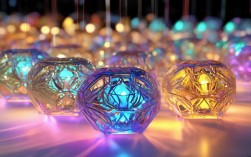 灯创意图片，灵感从何而来？