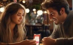 女追男暧昧聊天技巧