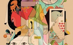 创意赏析与鉴赏，有何核心差异？