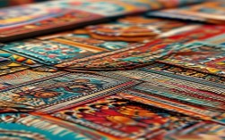 文化创意画新作频出，为何能成时代新表达？