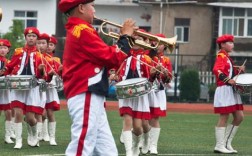 鼓号队训练技巧有哪些？视频如何学？