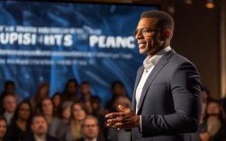 主持人讲话技巧