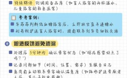 车厢服务技巧具体有哪些？