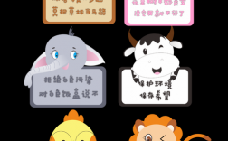 创意标语牌，创意标语牌图片