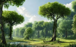 创意树林里藏着多少惊喜灵感？