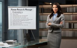 应聘人事经理 技巧