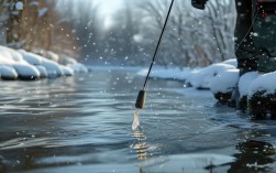 隆冬钓鲫鱼，关键技巧有哪些？