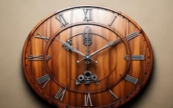 自制创意时钟怎么做?材料步骤有哪些?