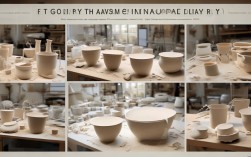 2025最新创意手工花瓶制作方法视频，在家就能学？