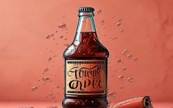 2025年可乐创意插画，这些新设计你看过吗？