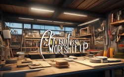 创意工坊字体设计，2025年有哪些新趋势？