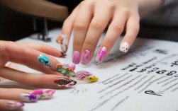 2025美甲师必学，高转化话术技巧有哪些？