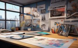 图形创意吧B站更新了？最新一期内容是什么？