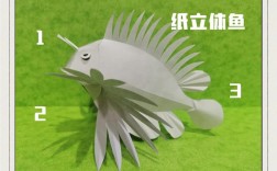 创意鱼鳍手工如何做出独特魅力？