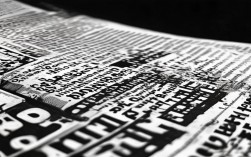 2025年最新创意黑白画，为何突然刷爆艺术圈？