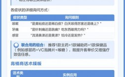 药品销售技巧有哪些关键点？