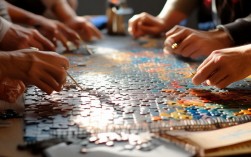 拼图大赛技巧，拼图大赛技巧和方法