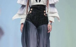 创意系列服装毕业设计如何体现独特创意？