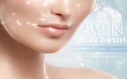 2025美白创意海报新趋势，怎么设计更吸睛？