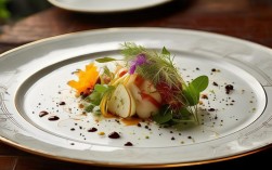 酒店创意盘子火了？今年流行这种设计？