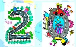 数字创意拼贴画，如何玩转传统与数字的碰撞？