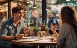 幽默跟女生聊天技巧