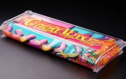 创意口香糖，如何让嚼出惊喜感？