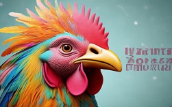 创意鸡图片爆火？今年最火创意鸡是哪款？
