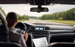 驾校s形曲线行驶技巧，s型曲线行驶考试