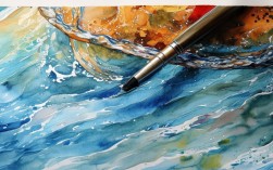 2025年最新水粉创意绘画图片有哪些新灵感？