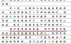 童话作文如何写出彩？