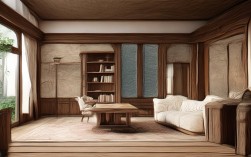 室内创意装修如何兼顾个性与实用？