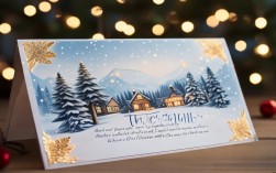 创意写贺年卡有哪些简单又暖心的句子？