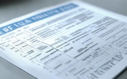 自我评价制作技巧