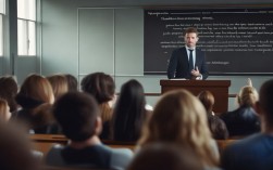 2025大学演讲技巧，如何让演讲秒杀全场？